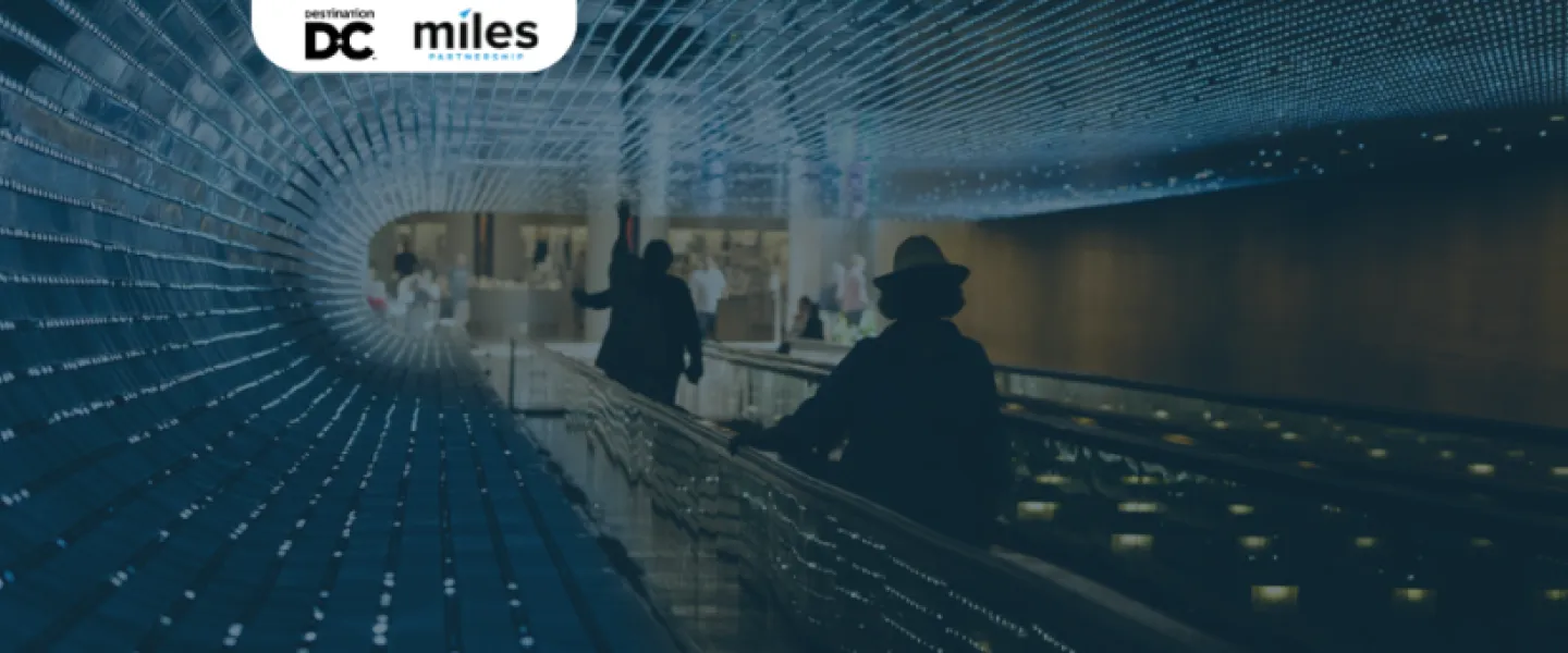 Member Webinar - Is Your Brand AI-Ready? How Generative Engine Optimization (G.E.O.) Is Reshaping Traveler Search & Discovery