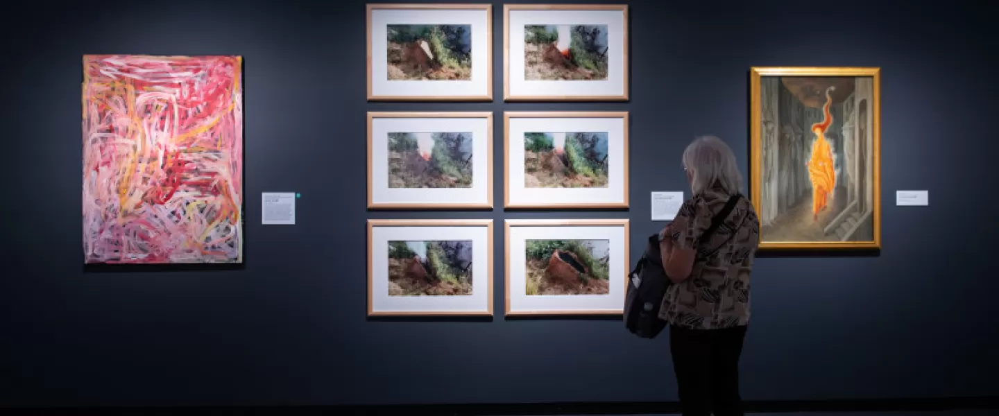 ワシントン国立美術館 世界の美術館 18 ワシントンDCの国立美術館を訪問| ワシントンDC