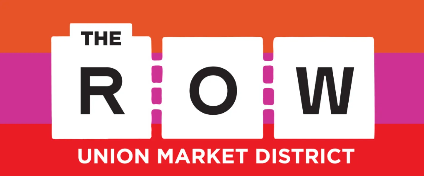 The ROW at Union Market District