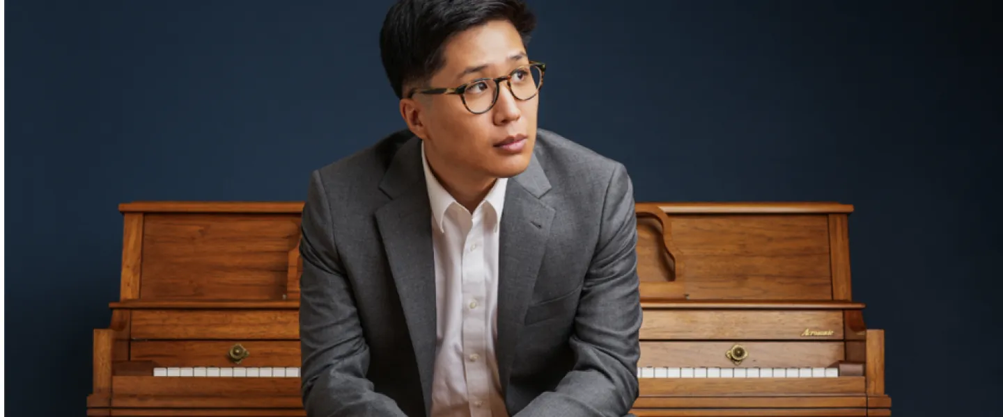 Old Town Hall Performance Series: Alfred Yun Quartet