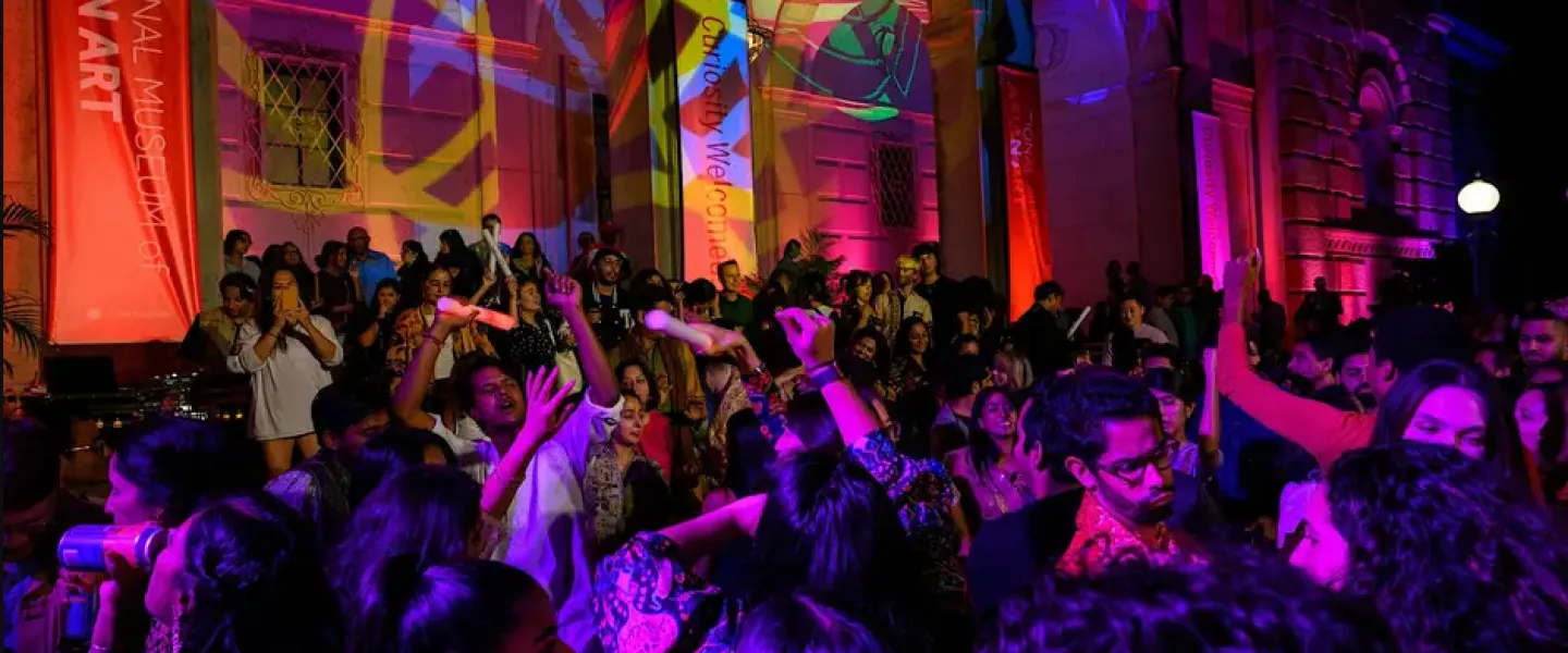 Asia After Dark | Diwali Festival