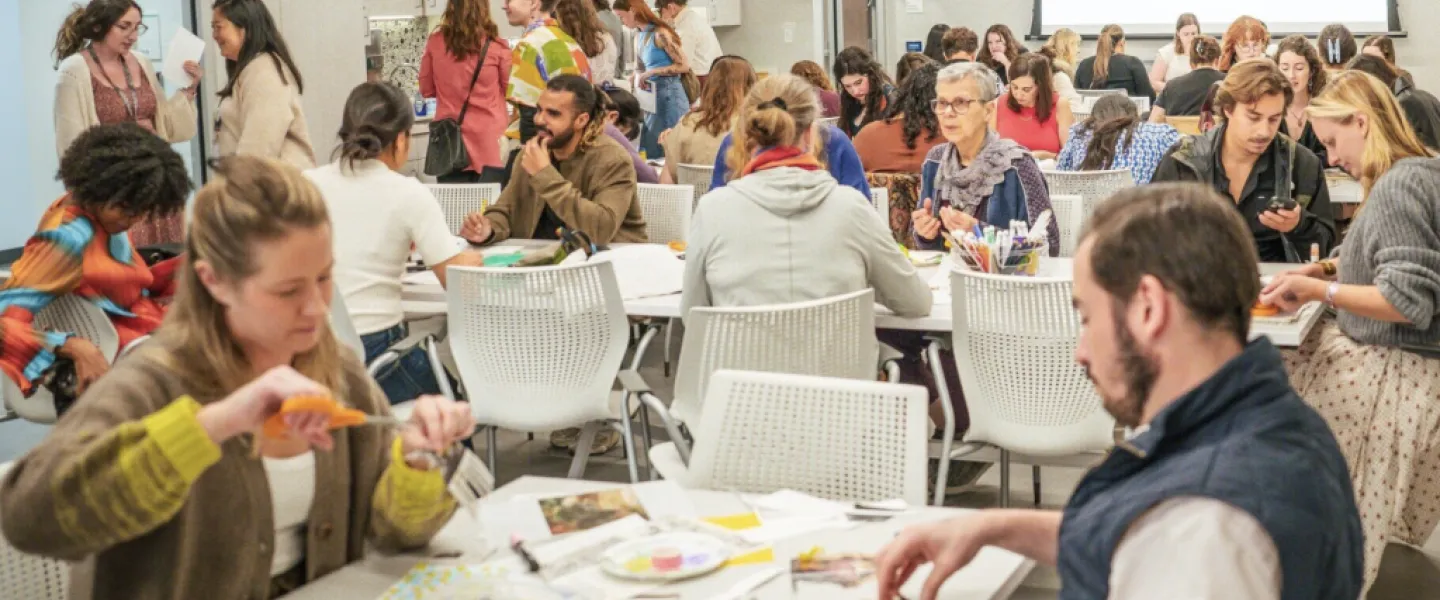 Makers’ Market and Free Community Day