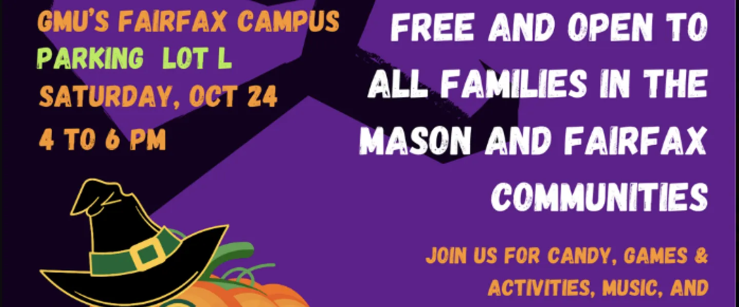 5th Annual Mason Trunk or Treat