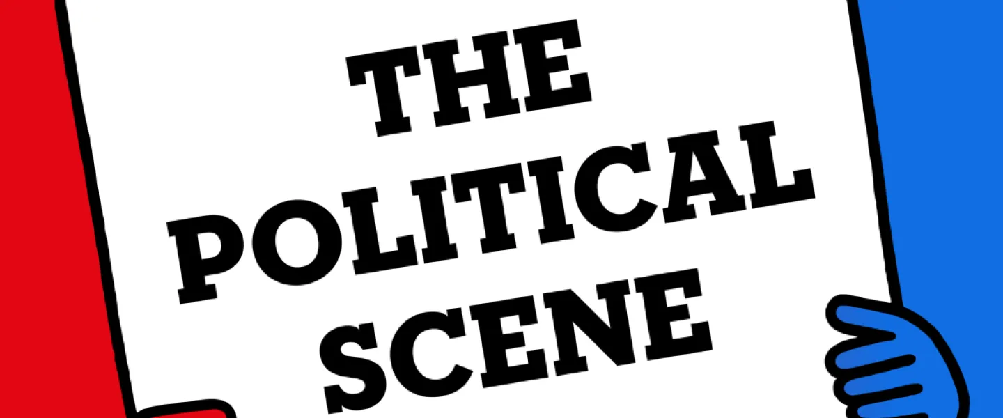 The New Yorker’s “Political Scene Podcast” Live with Susan B. Glasser, Jane Mayer, and Evan Osnos