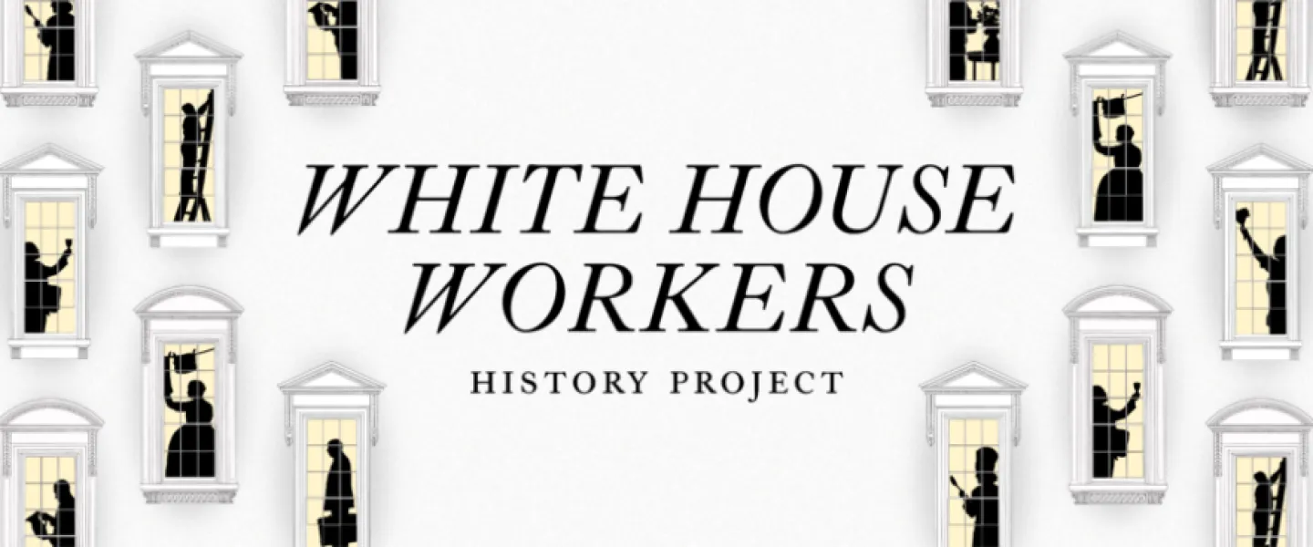 Cemetery Speaker Series: The People Behind the People’s House, with Dr. Matthew Goetz