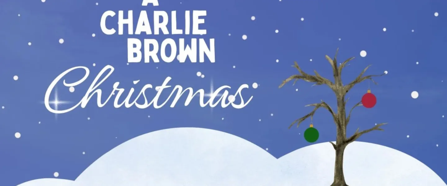 A Charlie Brown Christmas