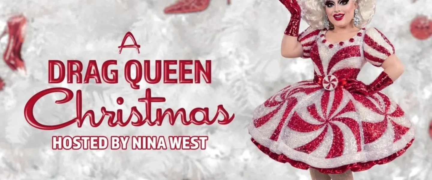 A Drag Queen Christmas