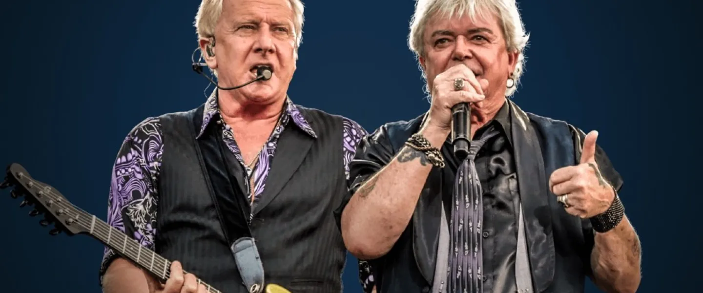 Air Supply