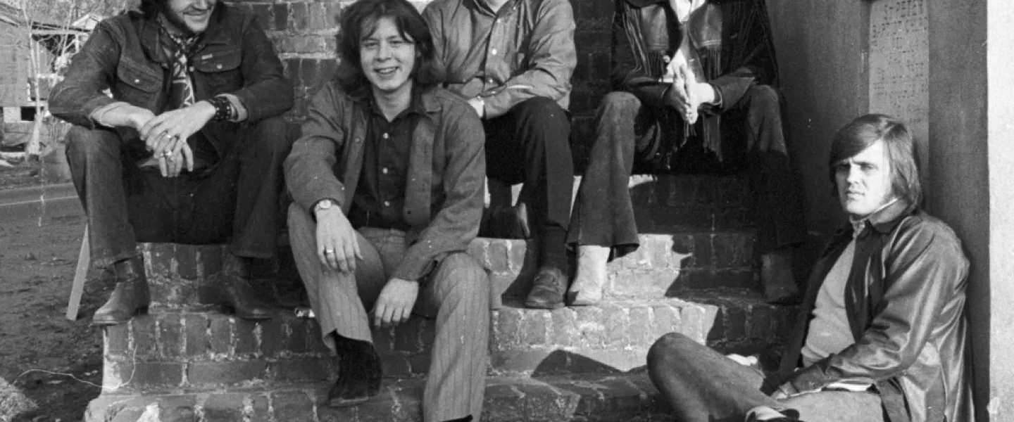 Atlanta Rhythm Section