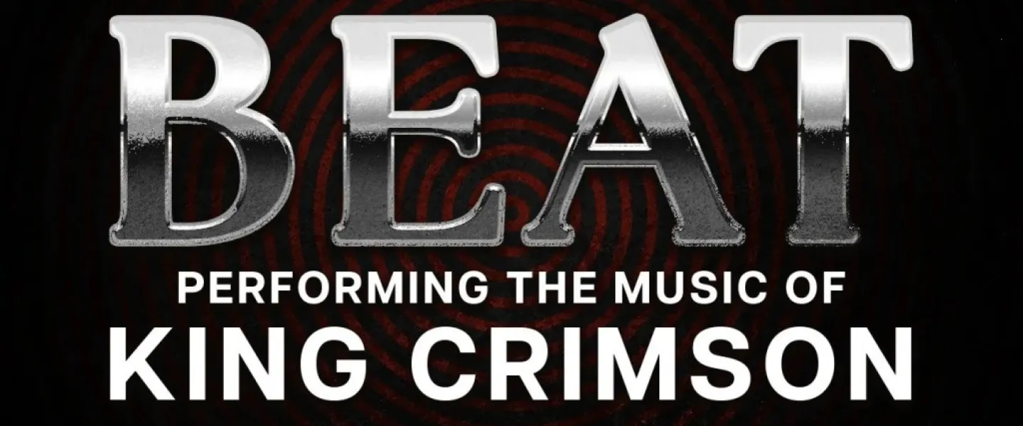 Beat - King Crimson Tribute with Adrian Belew and Steve Vai and Terry Bozzio and Tony Levin