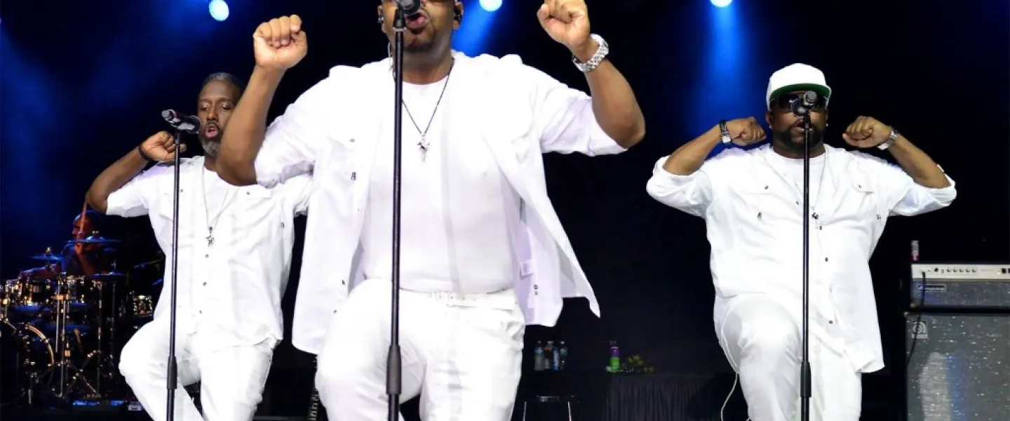 Boyz II Men