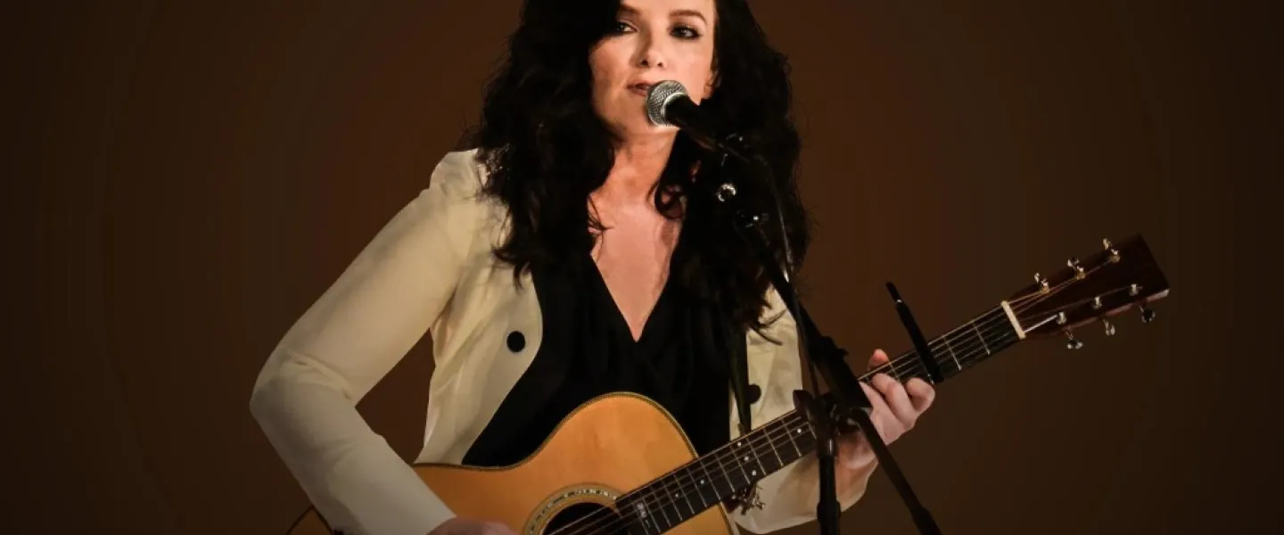 Brandy Clark