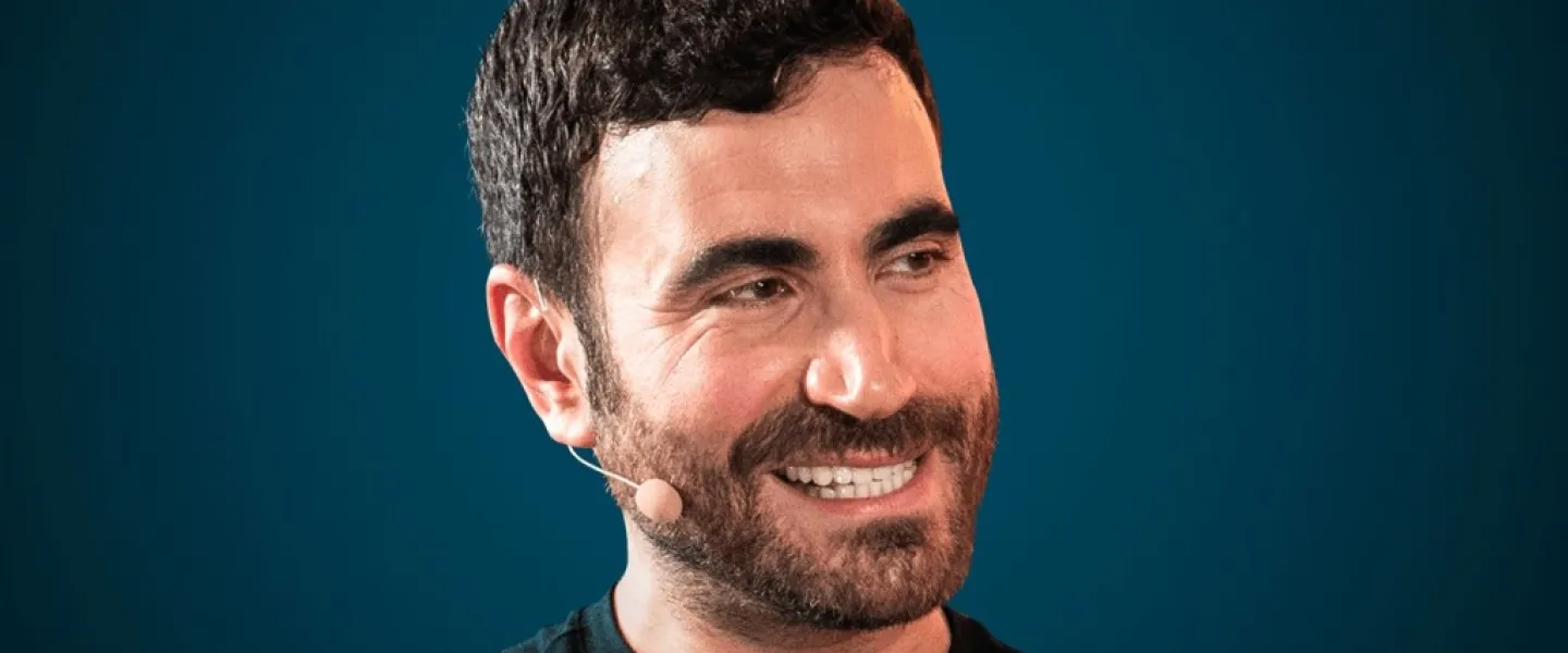 Brett Goldstein
