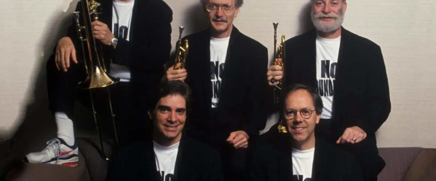 Canadian Brass