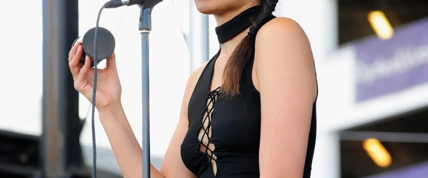 Charlene Kaye