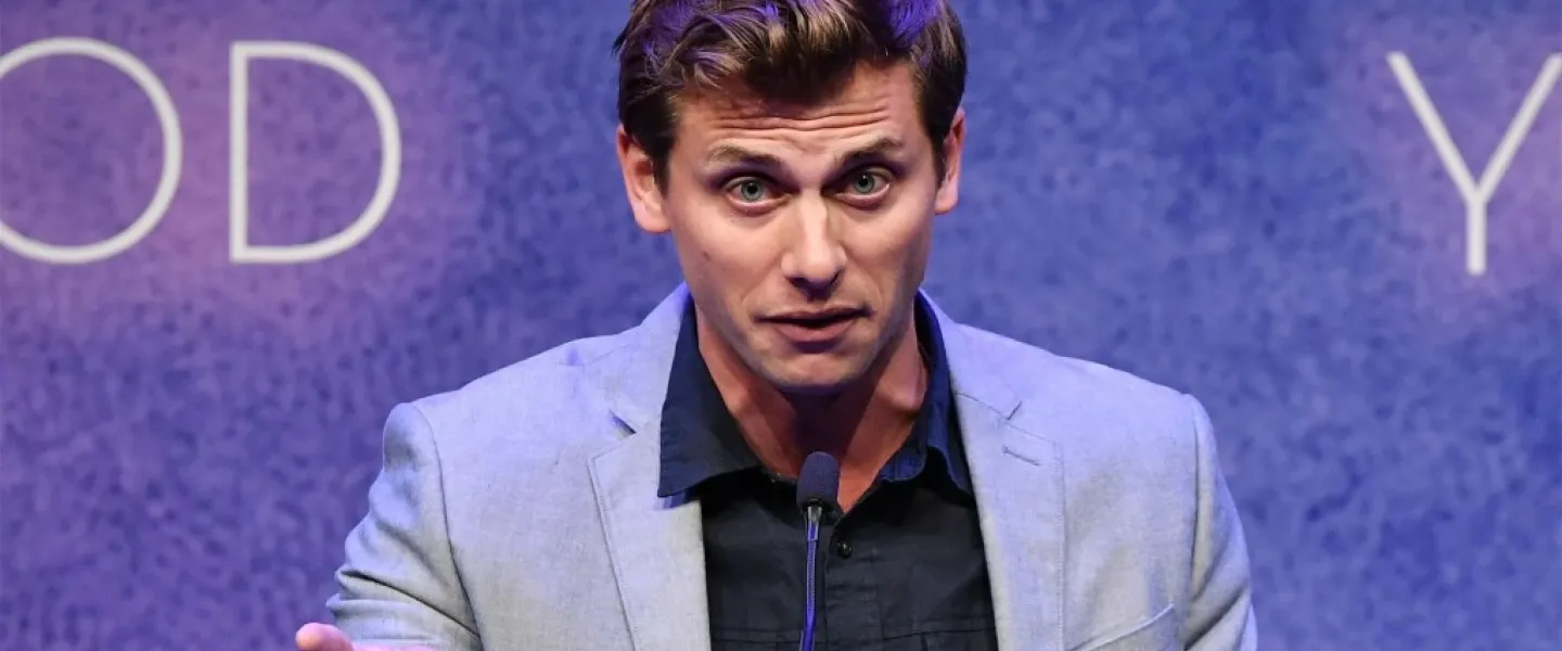 Charlie Berens