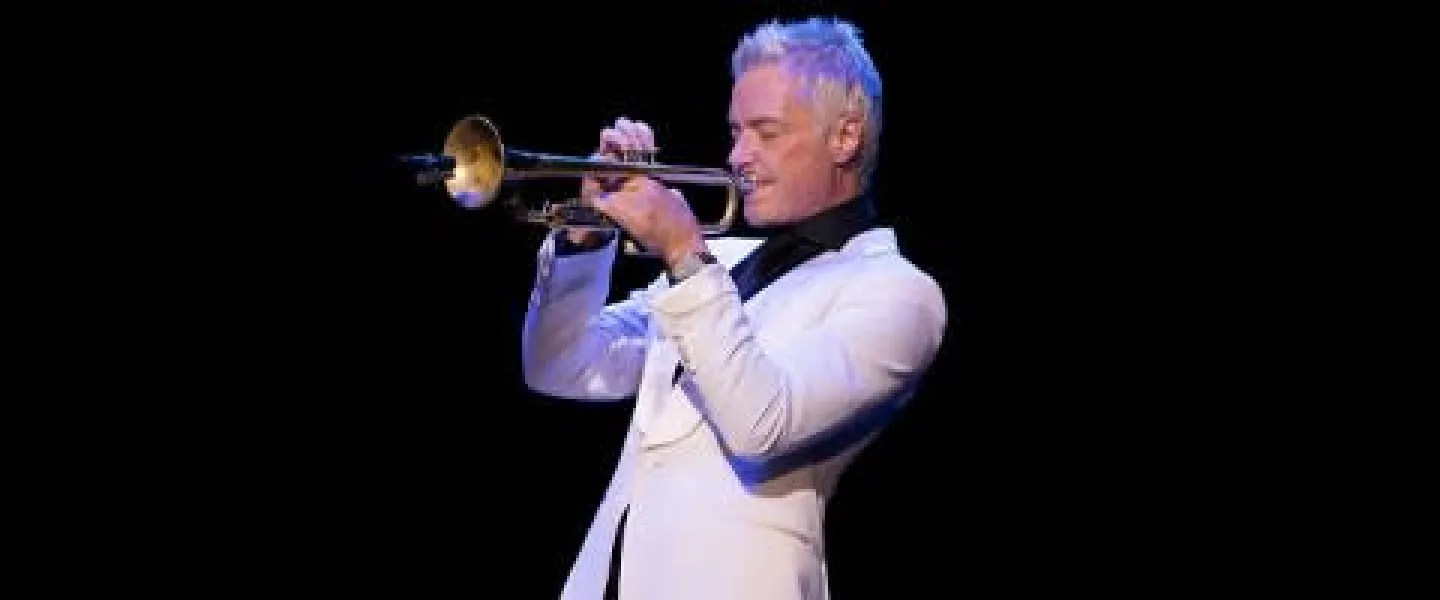 Chris Botti