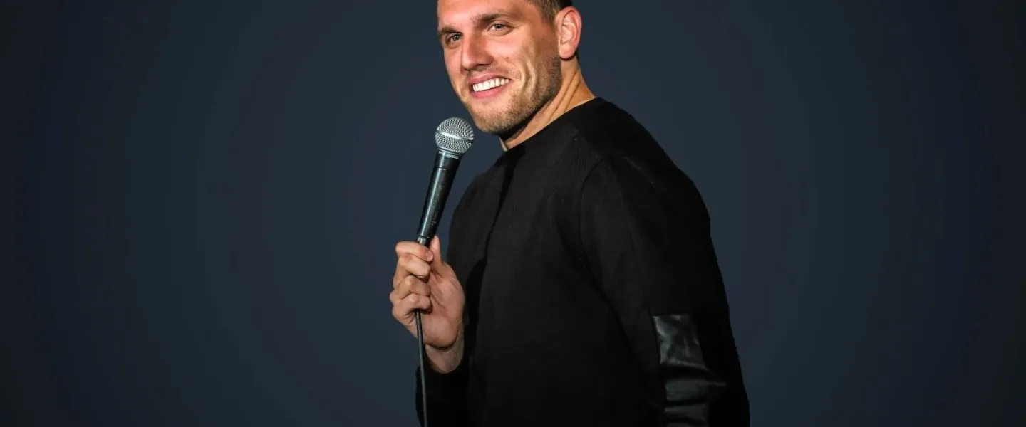 Chris Distefano