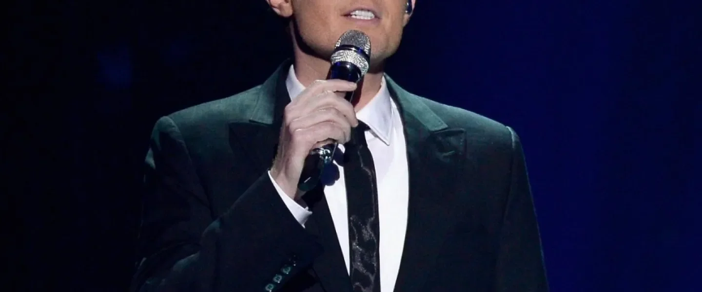 Clay Aiken