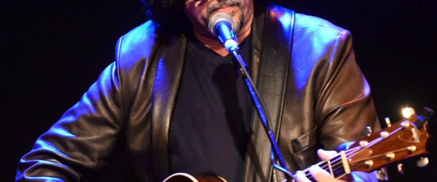 Dan Navarro