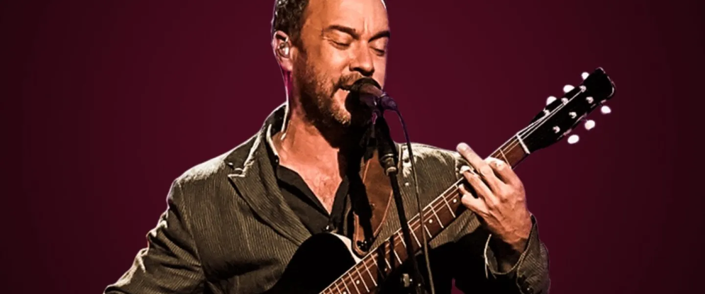 Dave Matthews Band