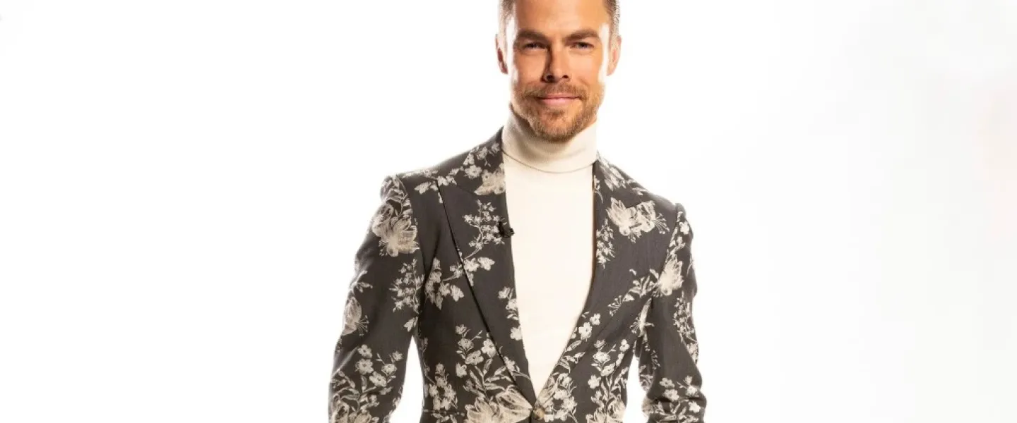 Derek Hough
