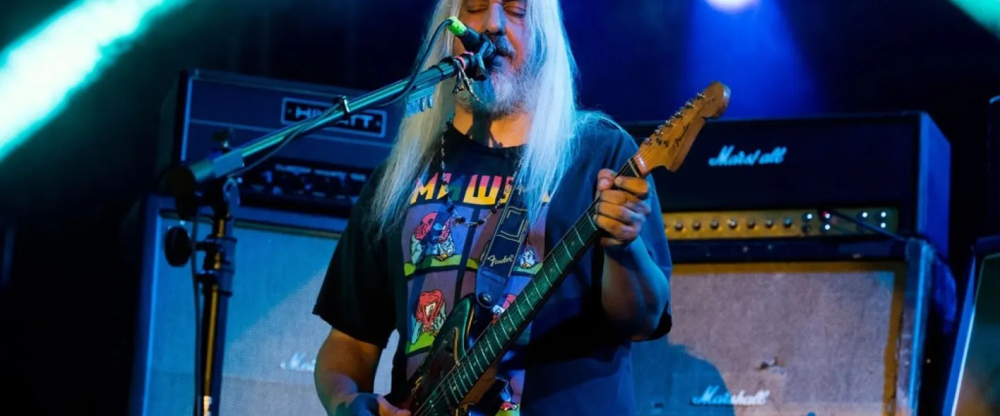 Dinosaur Jr