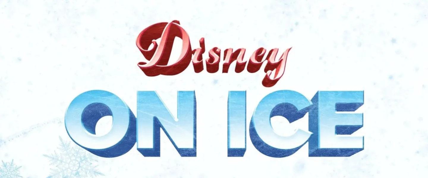 Disney On Ice - Spotlight Magic