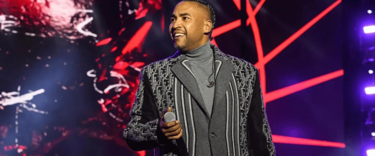 Don Omar