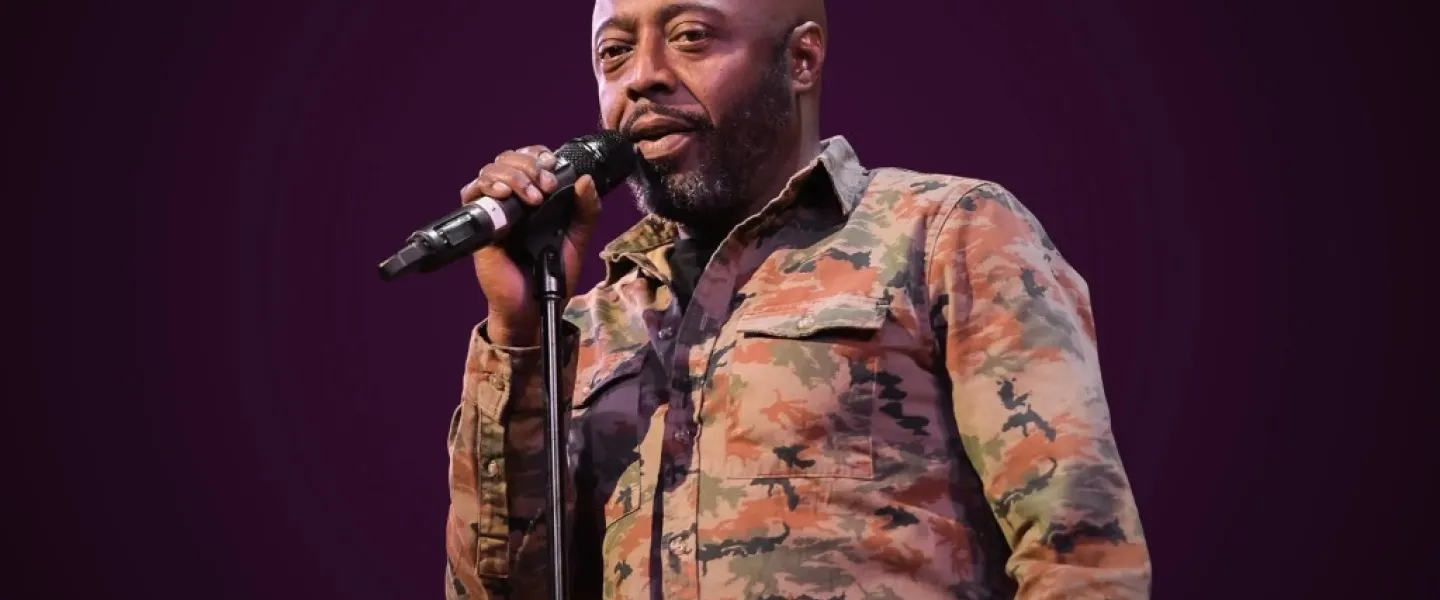 Donnell Rawlings