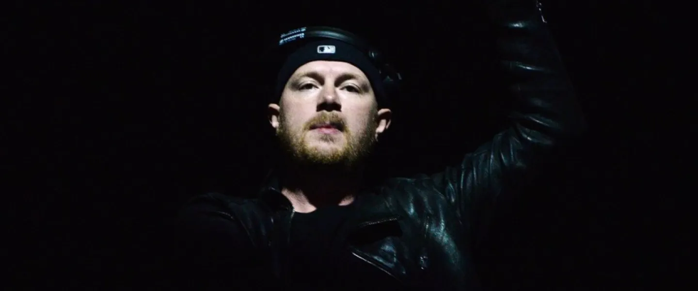 Eric Prydz