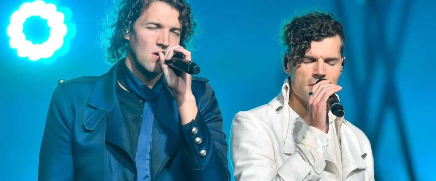 For King and Country - A Drummer Boy Christmas
