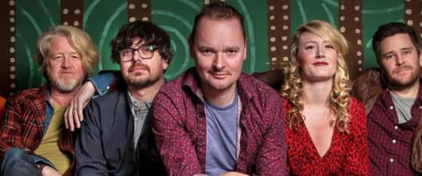 Gaelic Storm