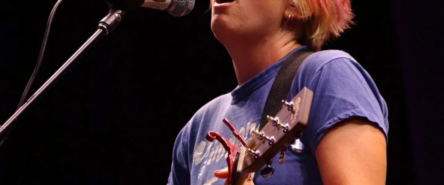 Garrison Starr