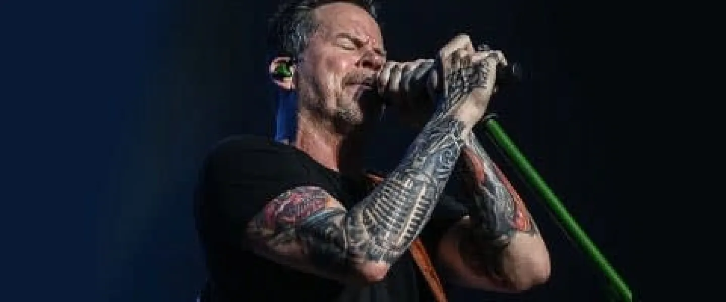 Gary Allan