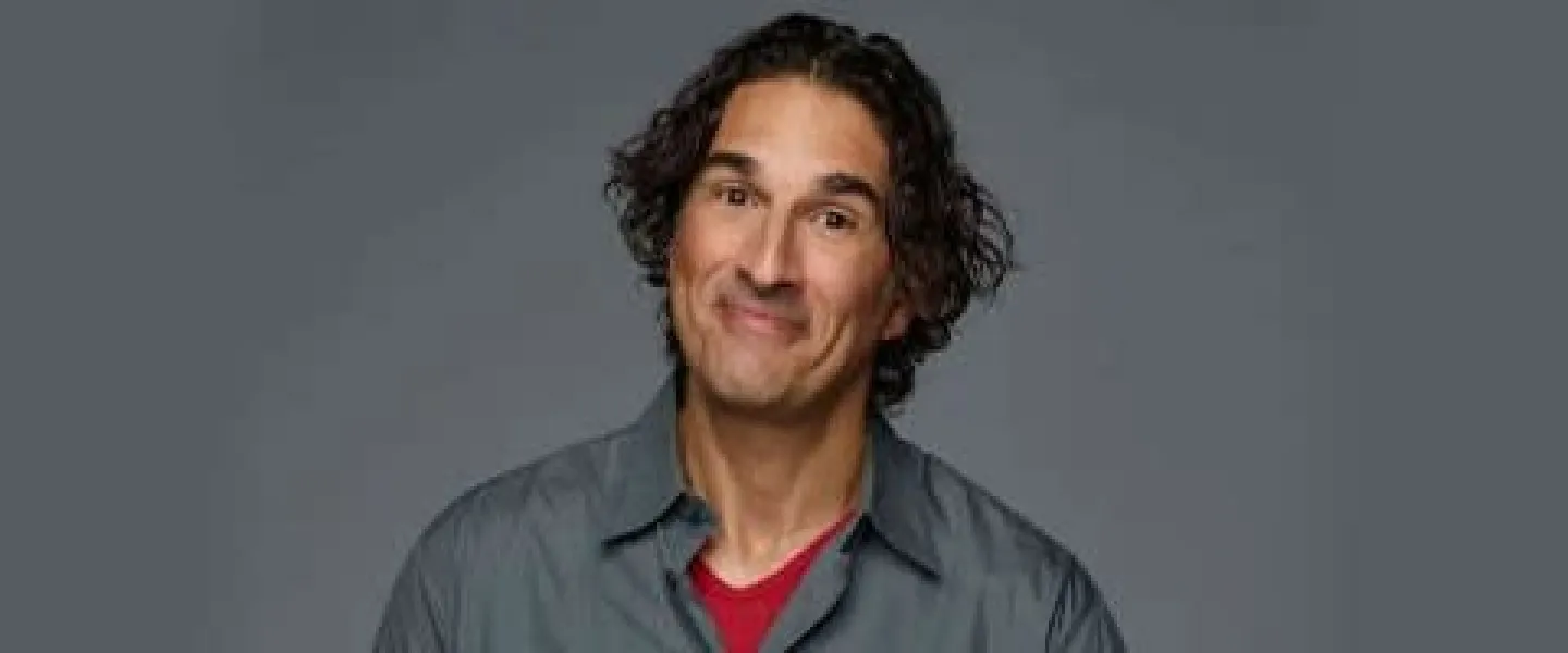 Gary Gulman - 7th Hour (An All-New Standup Show)