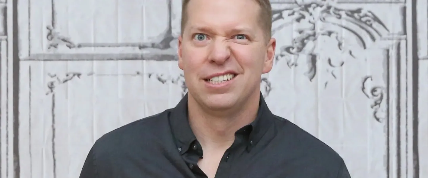 Gary Owen