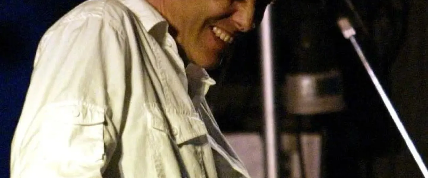 Gregg Karukas