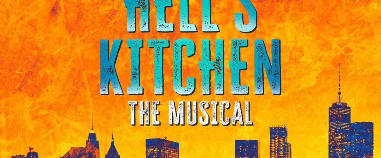 Hell's Kitchen The Musical