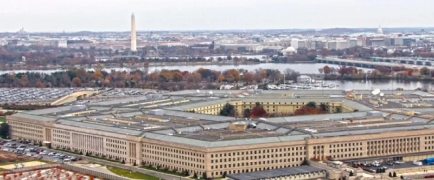 The Pentagon | Washington DC