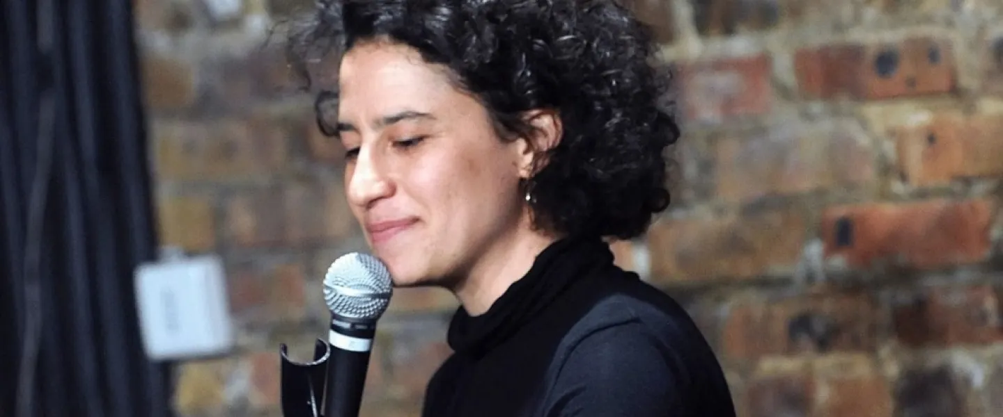 Ilana Glazer