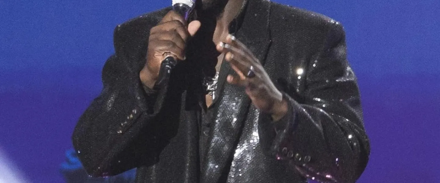 Jamal Roberts