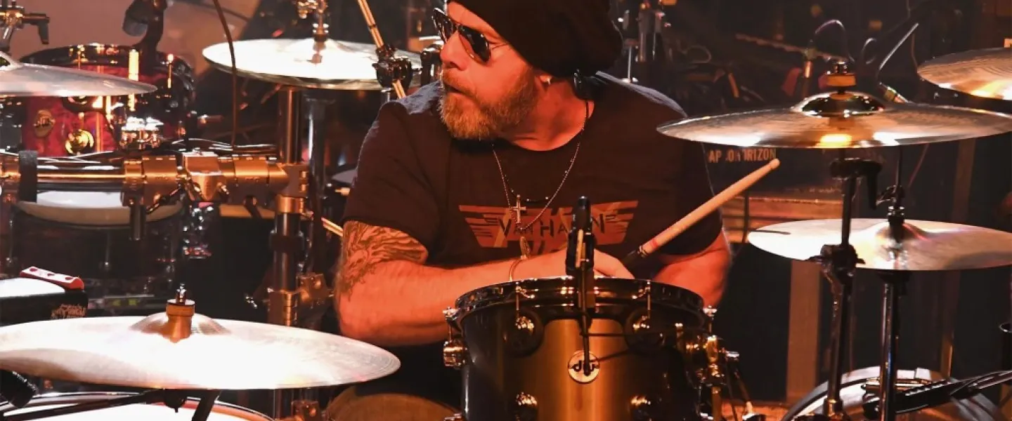 Jason Bonham's Led Zeppelin Evening
