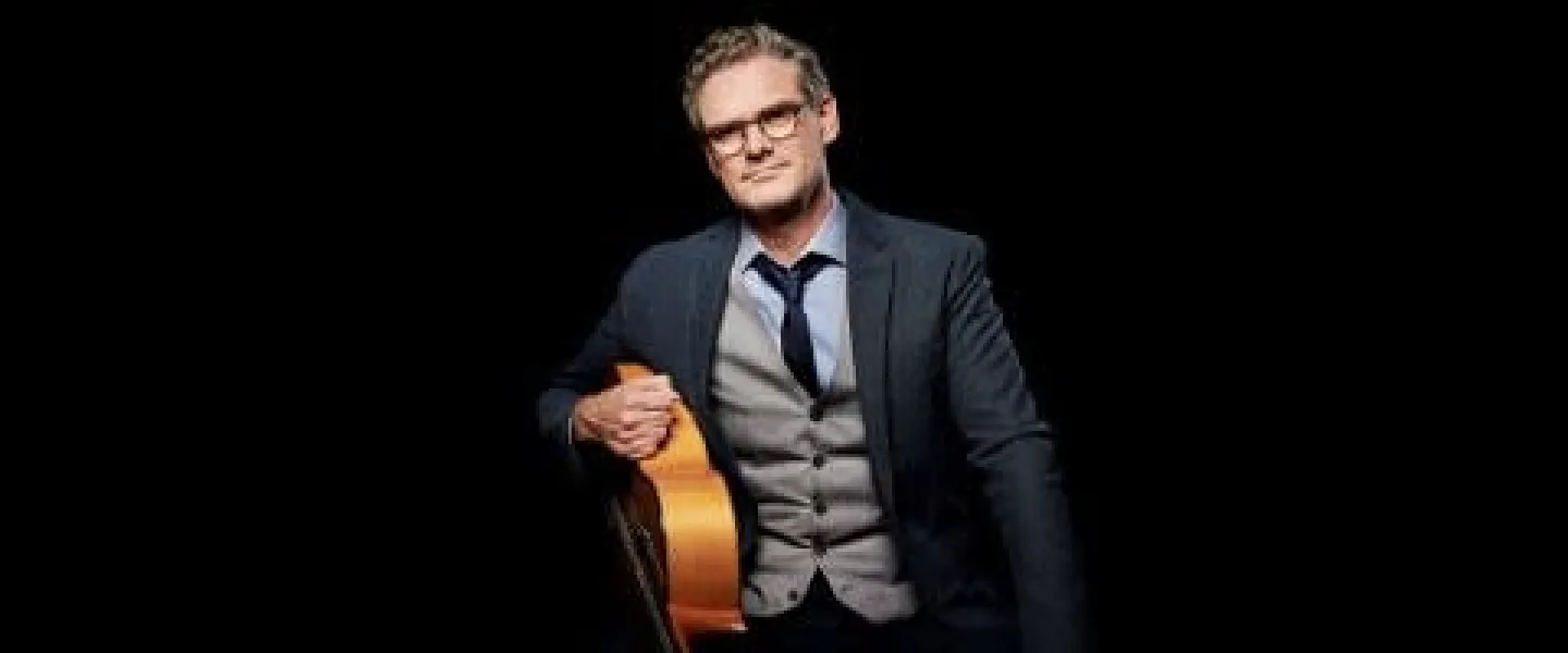 Jesse Cook
