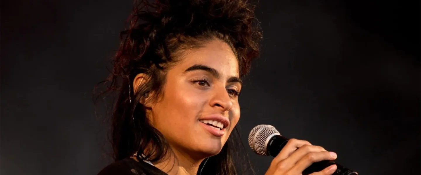 Jessie Reyez
