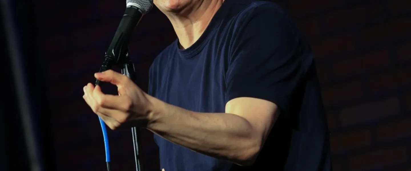 Jim Norton