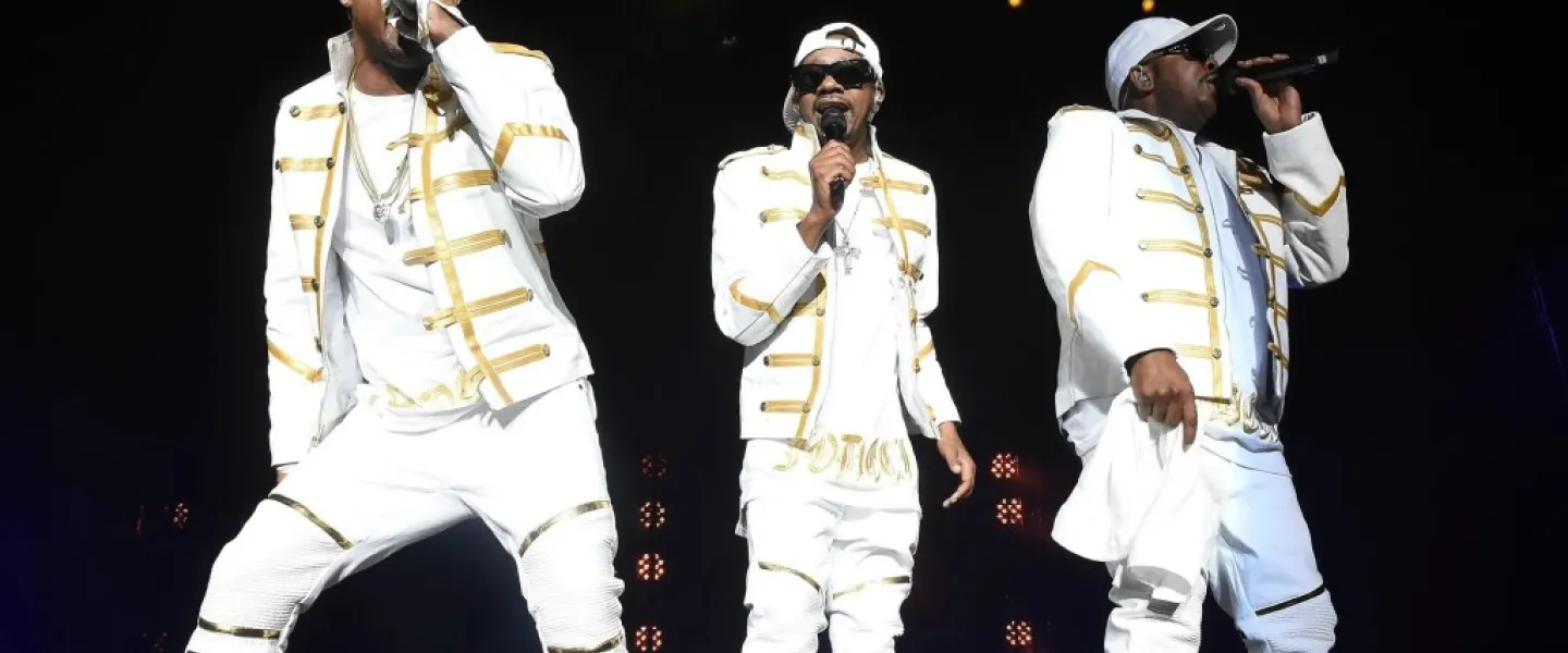 Jodeci