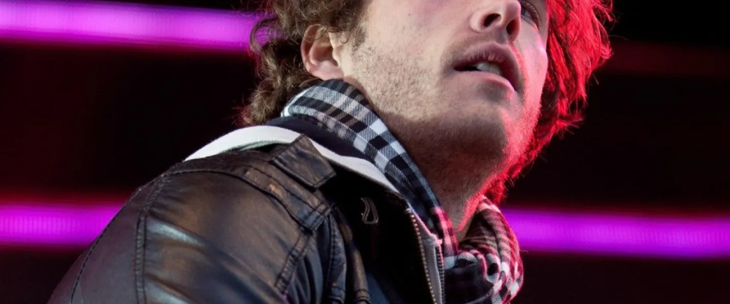 Jon McLaughlin