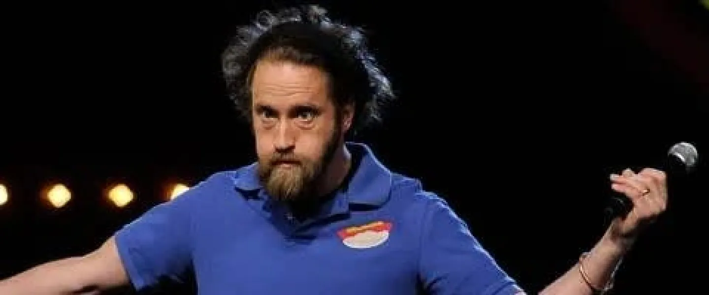 Josh Blue