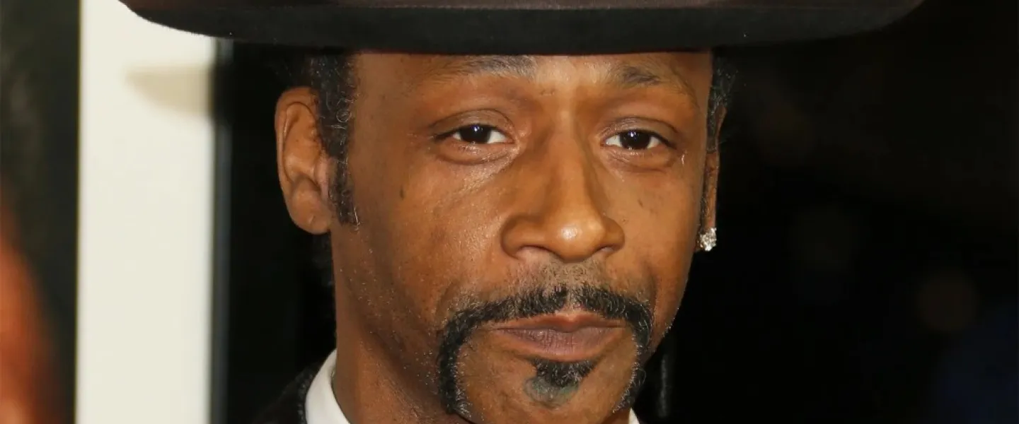 Katt Williams